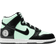 Nike Dunk High SE All-Star PS - Barely Green/Black/White