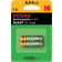 Kodak AAA Rechargeable 1000mAh Ni-MH 2-pack