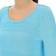 UYN To Be Three Quarter Sleeves Shirt Women - Arabe Blue