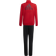 adidas Boy's Essentials Tracksuit - Vivid Red/Shadow Red (HE9314)