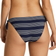 PrimaDonna Swim Mogador Waist Ropes Bikini Briefs - Sapphire Blue