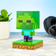Paladone Minecraft Zombie Icon Nattlampa