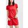 Craft Sportswear ADV Essence Slim T-shirt Women - Bright Red