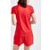 Craft Sportswear ADV Essence Slim T-shirt Women - Bright Red