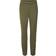 Vero Moda Luccalilith Normal Waist Trousers - Green/Ivy Green