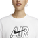 Nike Sportswear Women's T-shirt - White
