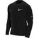 Nike Dri-FIT Running Crew Sweatshirt Men - Black/Reflective Silver