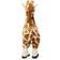 WWF Gosig Giraff 31cm