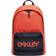 Oakley BTS All Times Patch Backpack - Magma Orange