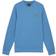 Lyle & Scott Crew Neck Sweatshirt - Bright Blue