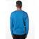 Lyle & Scott Crew Neck Sweatshirt - Bright Blue