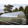 Dancover Titan Dome 320 20m² Rostfritt stål Polycarbonate