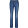 Levi's 724 High Rise Straight Jeans - Nonstop/Blue