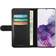 Krusell PhoneWallet Case for Galaxy S22 Plus