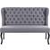 Beliani Torsby Soffa 154cm 2-sits