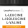 LinusPro Nutrition Pure BCAA