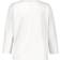 Gerry Weber Decorative Buttons Long Sleeve Top - Off White