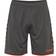 Hummel Authentic Poly Shorts Men - Dark Grey