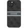 Guess 4G Printed Stripe Case for iPhone 13 mini