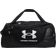 Under Armour Undeniable 5.0 MD Duffle Bag - Black/Metallic Silver