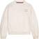 Tommy Hilfiger Natural Dye Script Sweatshirt - Ancient White (KG0KG06779YBH-YBH)