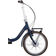 Monark Split Electric Assisted Minicycle 2024 - Blue Unisex
