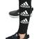adidas Women's Must Haves Stacked Logo Tights - Black/White