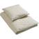 by KlipKlap Poetic Garden Honey Bed Linen Junior 100x140cm