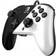 PDP Faceoff Deluxe+ Audio Wired Controller - Black/White