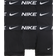 Nike Dri-FIT Essential Micro Boxer 3-pack - Black