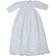 Christening Dress - White (582L)