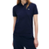 Lacoste Women's Petit Piqué Polo Shirt - Navy Blue