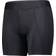 Scott Endurance 20 ++ Shorts Women - Black/Dark Grey
