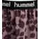 Hummel Nanna Skirt - Twilight Mauve (212301-8719)