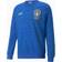 Puma FIGC Graphic Winner Herren FuÃŸball-Sweatshirt, Blau