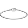 Pandora Moments Star Wars Snake Chain Clasp Bracelet - Silver