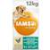 IAMS Vitality Light in Fat Dog Food with Fresh Chicken 12kg