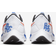 Nike Air Zoom Pegasus 38 M - White/Game Royal/University Blue/Rush Orange