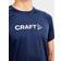 Craft Sportswear Core Unify Logo T-shirt Men - Navy Blue