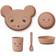 Liewood Brody Junior Set 4-Pack Mouse