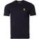 Belstaff Patch Logo Short Sleeve T-shirt - Black