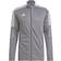 adidas Tiro 21 Track Jacket Men - Team Grey Four