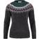 Fjällräven Övik Knit Sweater W - Arctic Green