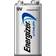 Energizer 9V Ultimate Lithium 10-pack