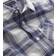 Tommy Hilfiger Boy's Stretch Oxford Branded Chk Shirt - Dark Aster (KB0KB07048-C8I)