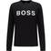 Hugo Boss Salbo 1 Sweatshirt - Black