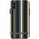 Richmond & Finch Navy Stripes Case for iPhone X/XS