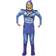 Smiffys Kid's He-Man Skeletor Costume