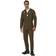 Smiffys Top Gun Maverick Men's Aviator Costume