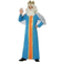Th3 Party Wizard King Melchior Children Costume
